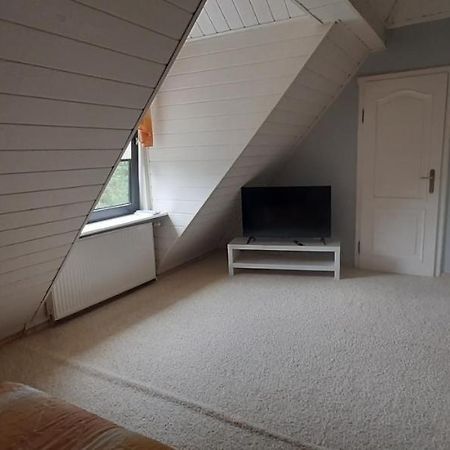 Apartamenty U Eli ชวีโนวิชแจ ภายนอก รูปภาพ
