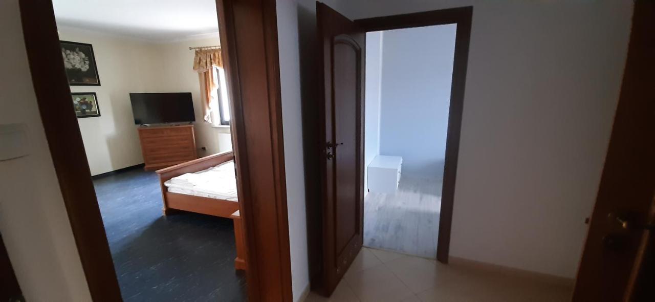 Apartamenty U Eli ชวีโนวิชแจ ภายนอก รูปภาพ