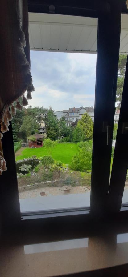 Apartamenty U Eli ชวีโนวิชแจ ภายนอก รูปภาพ