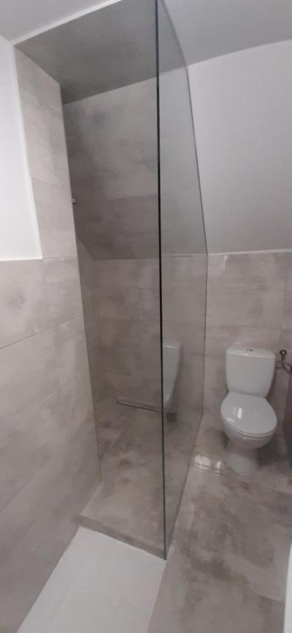 Apartamenty U Eli ชวีโนวิชแจ ภายนอก รูปภาพ