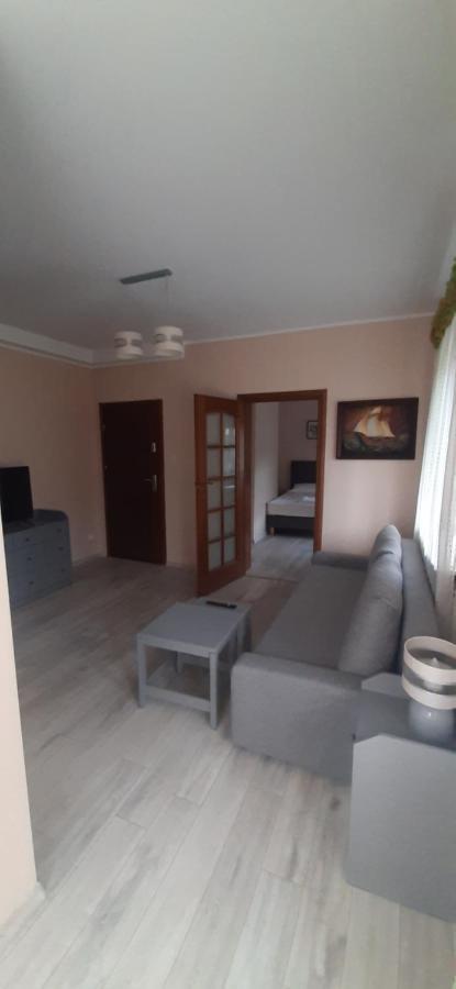 Apartamenty U Eli ชวีโนวิชแจ ภายนอก รูปภาพ