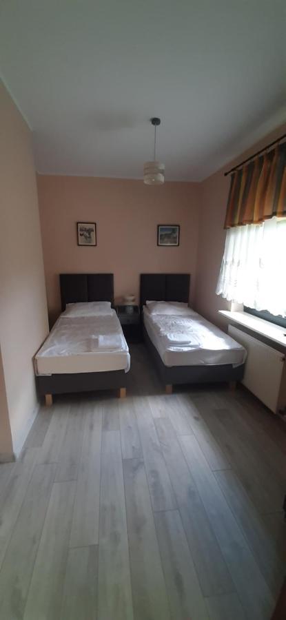 Apartamenty U Eli ชวีโนวิชแจ ภายนอก รูปภาพ