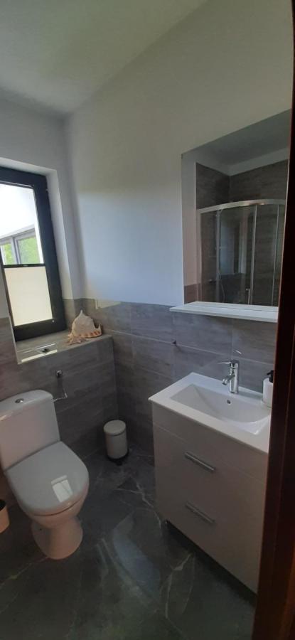 Apartamenty U Eli ชวีโนวิชแจ ภายนอก รูปภาพ