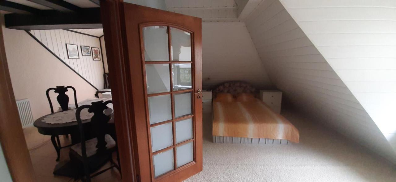 Apartamenty U Eli ชวีโนวิชแจ ภายนอก รูปภาพ