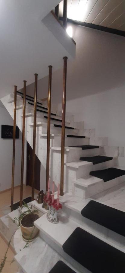 Apartamenty U Eli ชวีโนวิชแจ ภายนอก รูปภาพ